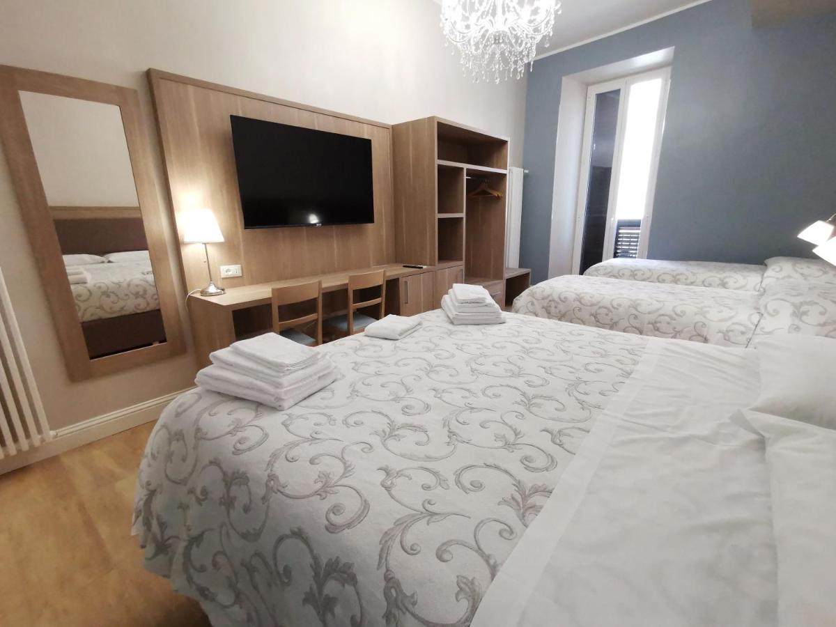 Opera Relais 85 Bed & Breakfast Messina Ngoại thất bức ảnh